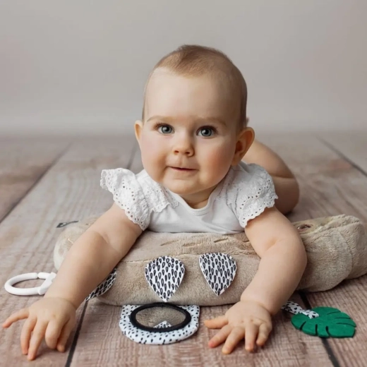 Natürliche Füllung aus Buchweizenschalen