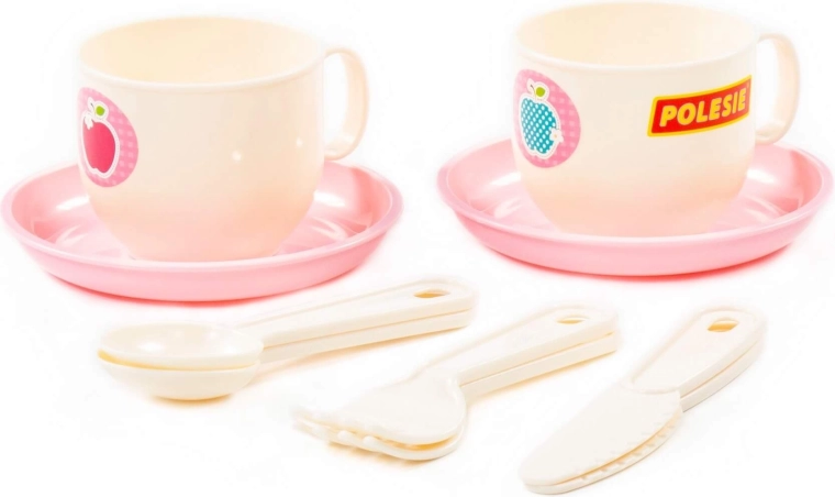 Playful design with fruit motifs