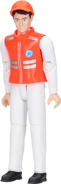 Bruder Paramedic Figure