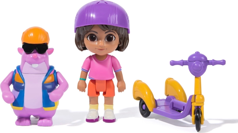 Finitions détaillées et casques de sécurité