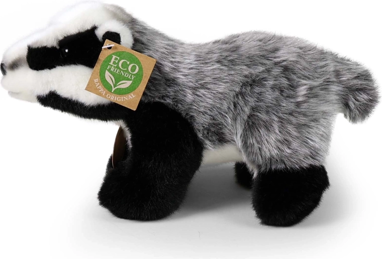 Heerlijk zachte vriend voor kinderen vanaf de geboorte