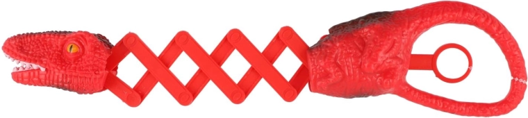 Telescopic reach and secure grip