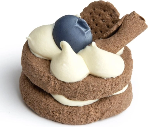 Hardt zonder bakken in 24 uur uit