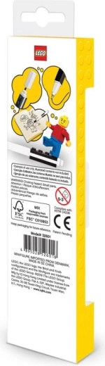 Cadeauverpakking en stevige doos