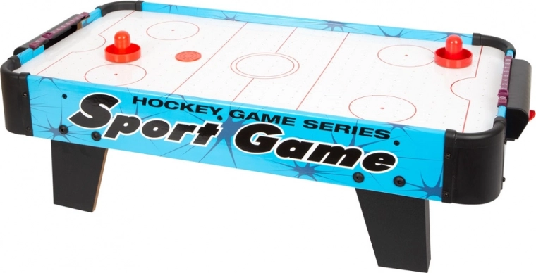 Air Hockey for Two Players Sport