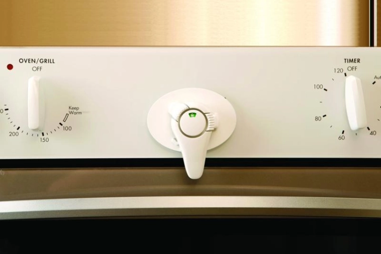 Visual lock status at a glance