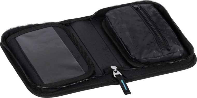 Clear internal organization