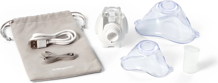 Compact travel set for the whole family
