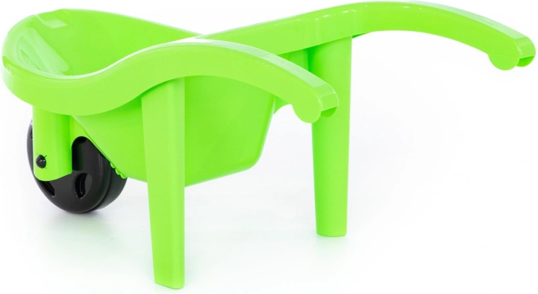 Eenvoudige bediening en veilige grip