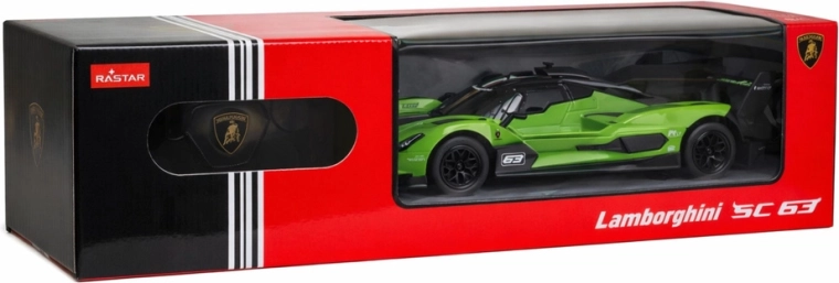 Detailed finish and collector packaging