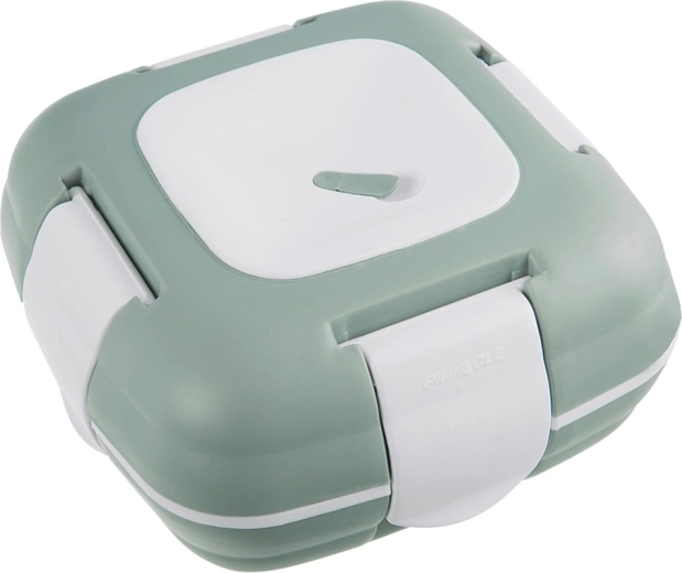 Veilige kliksluiting en comfortabel dragen