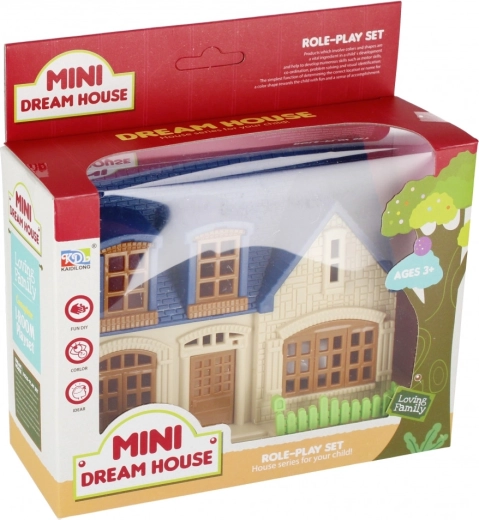 Complete rollenspelset