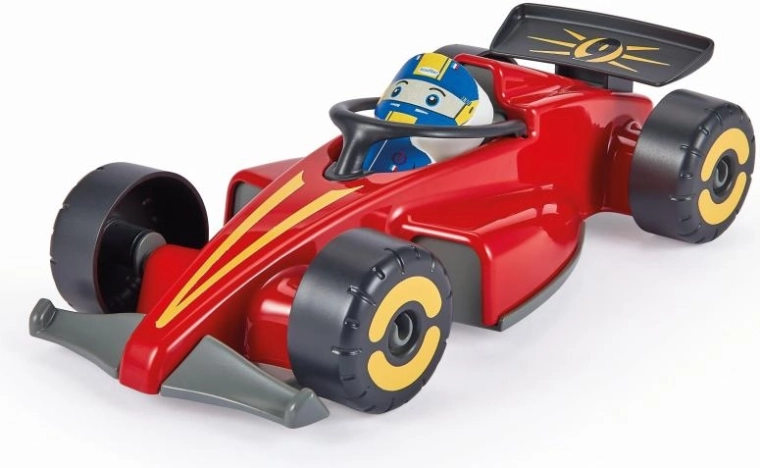 Durable construction for kids’ play