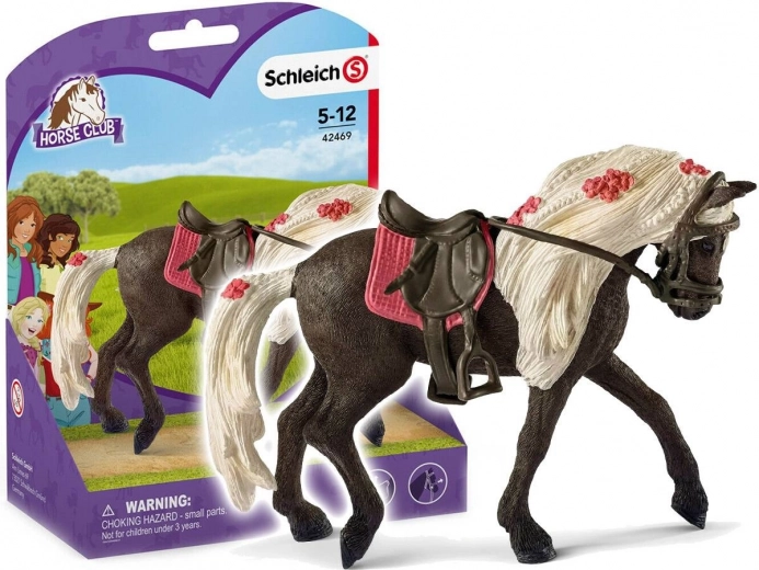 Jument Rocky Mountain Schleich Horse Club
