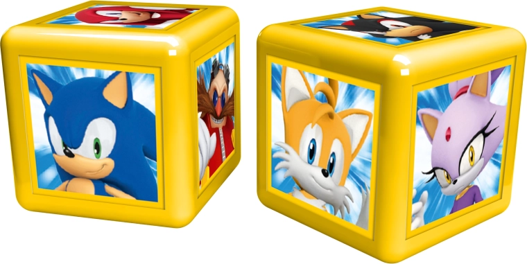 Fast and easy gameplay