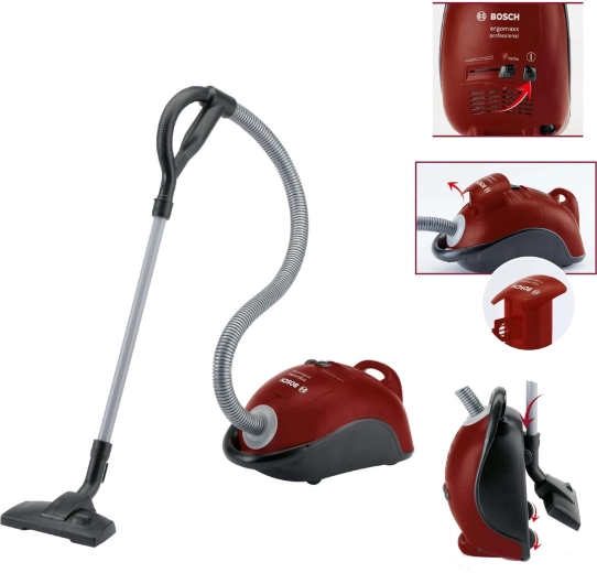 Lightweight and easy to handle