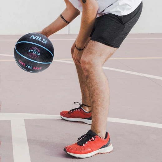 Visibilité et assurance dans la conduite de balle