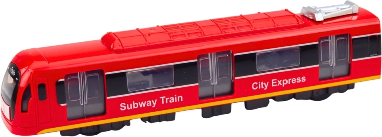 Portes ouvrantes avec curseur sur le toit