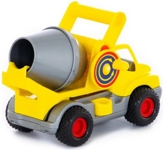 Grote wielen voor rijden op diverse ondergronden