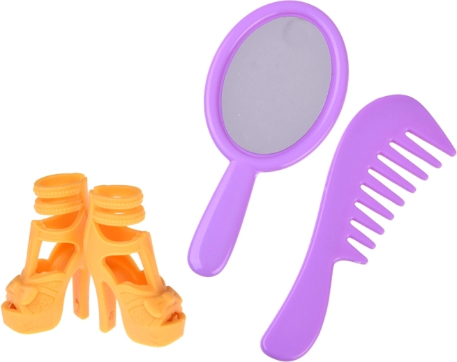 Zubehör für königliches Styling