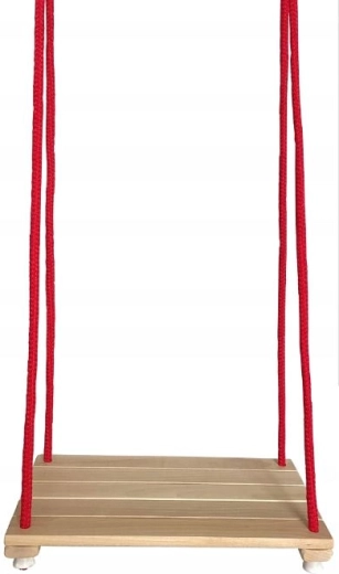 Cordes résistantes et fixation sûre