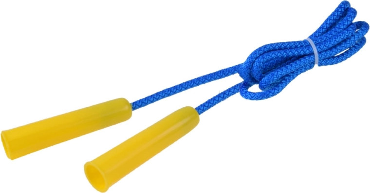 Corde tressée résistante pour une utilisation fréquente