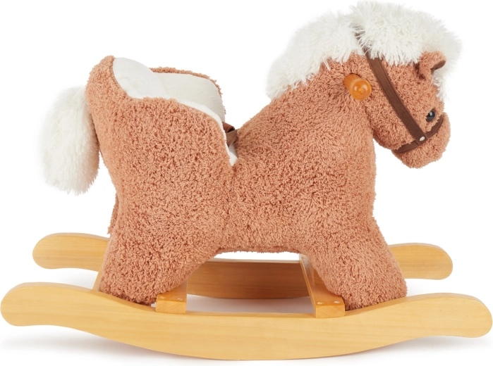 Zachte zitting met veiligheidsgordel