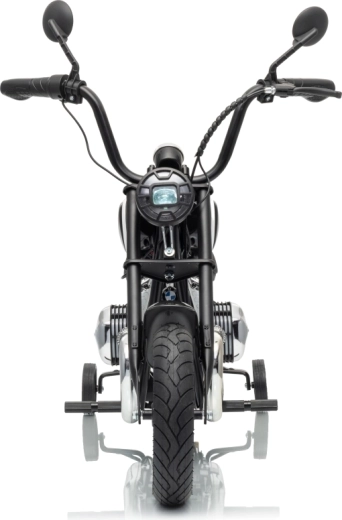 Roues gonflables pour confort et adhérence