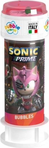 60 ml of bubble fun