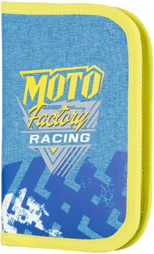 Trousse scolaire Classic Extreme
