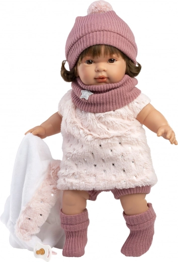 Easy dressing for little hands