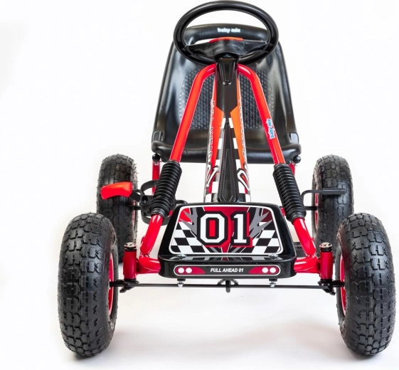 Safety under control