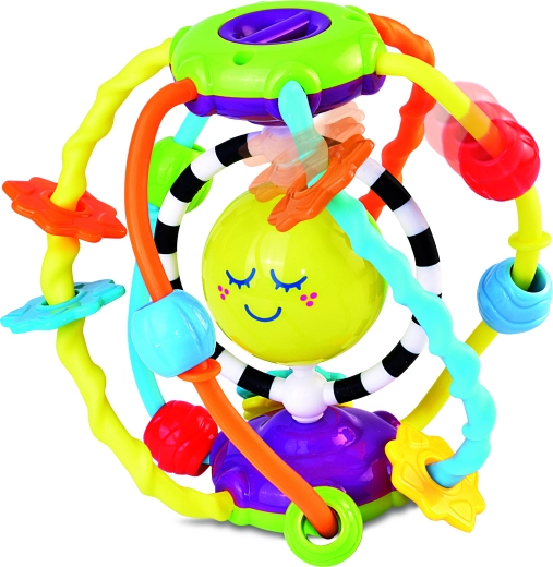 Active Hand Puppet HAP-P-KID