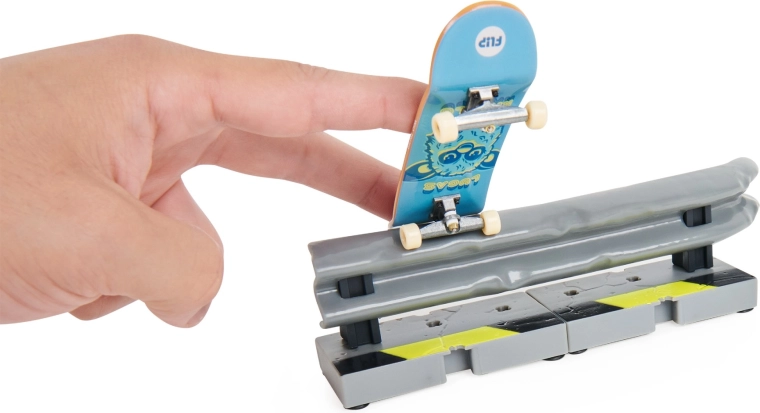 Train met kaarten en daag je vrienden uit