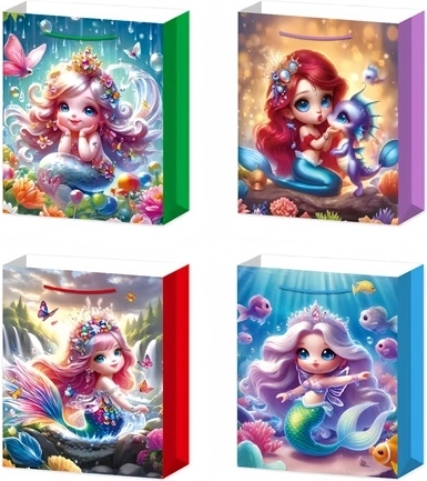Sac cadeau WK 22616 S