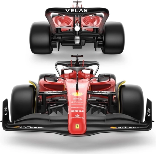 Duurzame vleugels en eenvoudige bediening