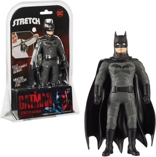 STRETCH Figure - DC - Batman
