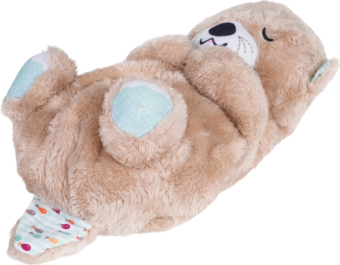 Tot 30 minuten ontspannende geluiden