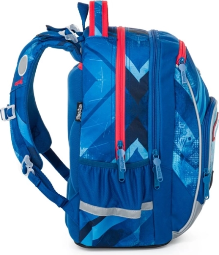 Smart organization for the school day