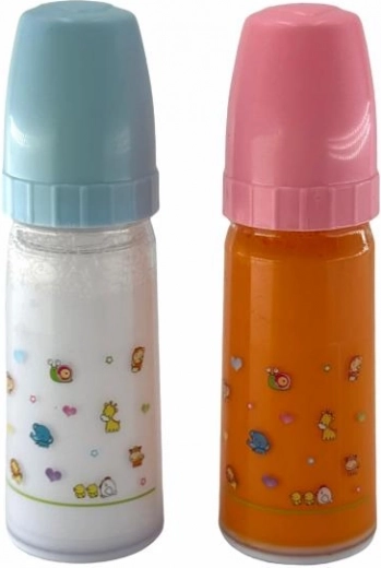 Magic Bottle for Doll 2 pcs