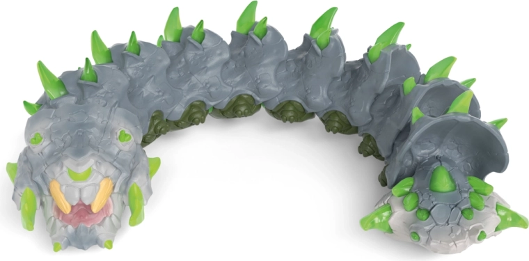 Detailed design with spikes