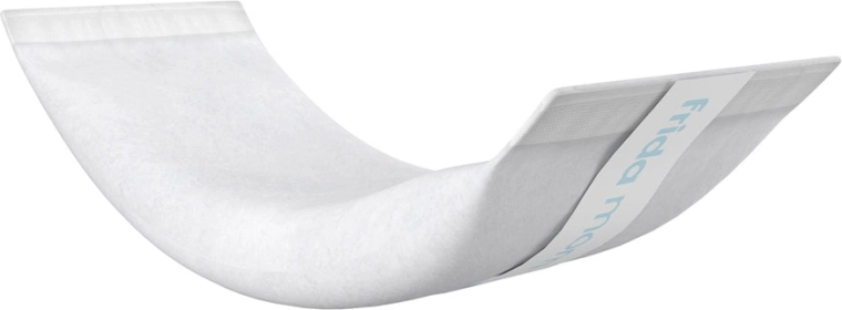 High absorbency and leak-free confidence