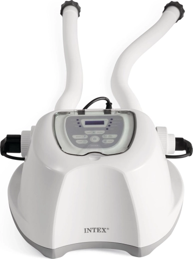 Easy integration into the circuit