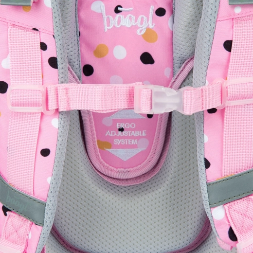 Tailored ergonomics with the ERGO system