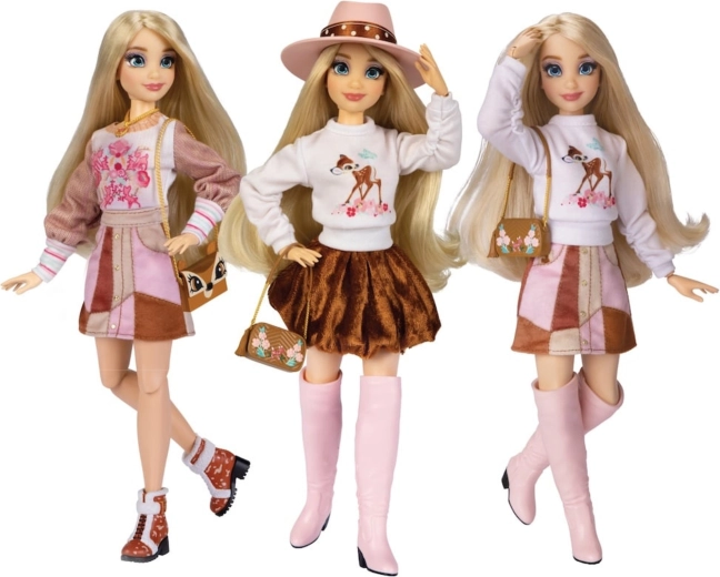 13 scharnierpunten voor realistische poses