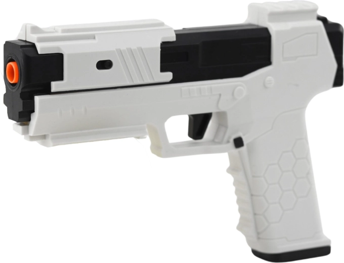 Lightweight and durable design