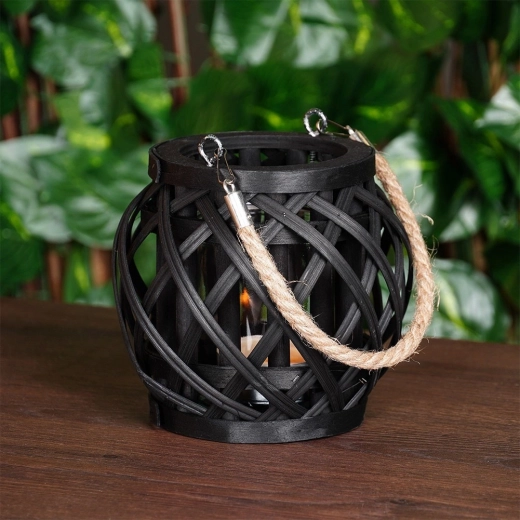 Effectvolle boho sfeer