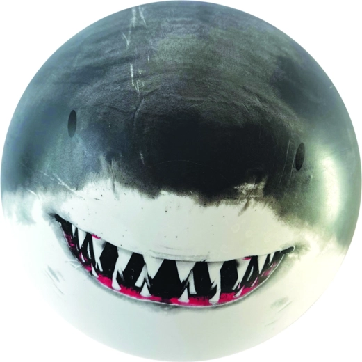 Ballon sous-marin requin SPORTO