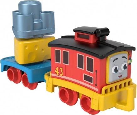 Thomas et ses amis Ma première locomotive