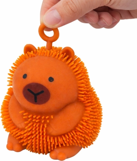 Strap for easy holding and carrying